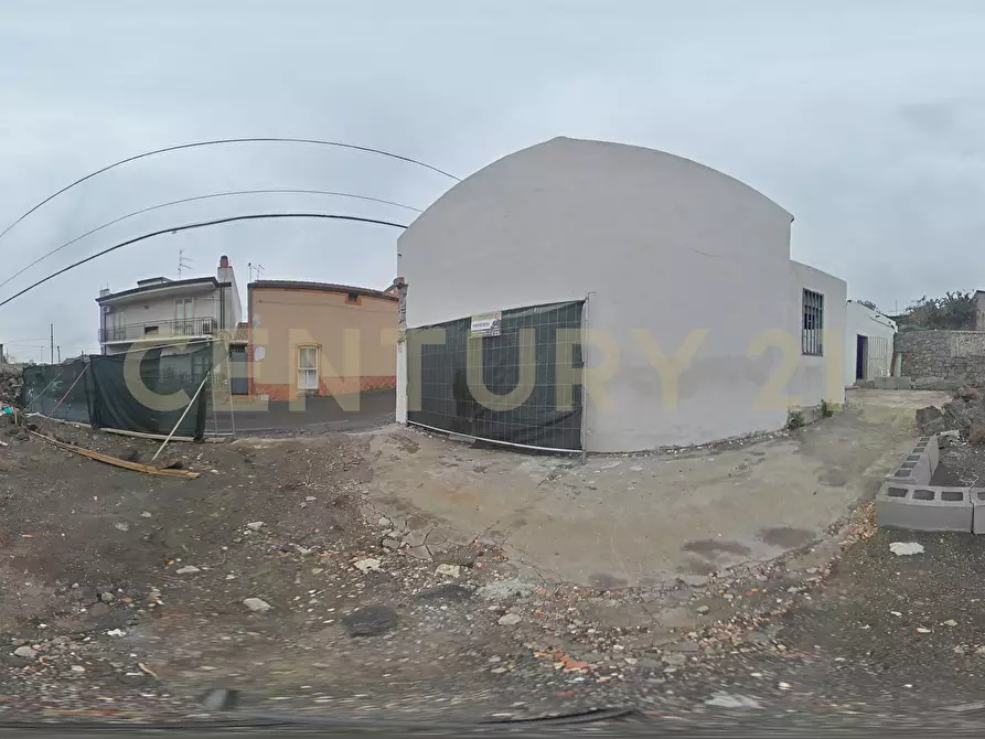 Immagine 95 di Casa indipendente in vendita  in VIA CROCIFISSO 42 a Aci Castello
