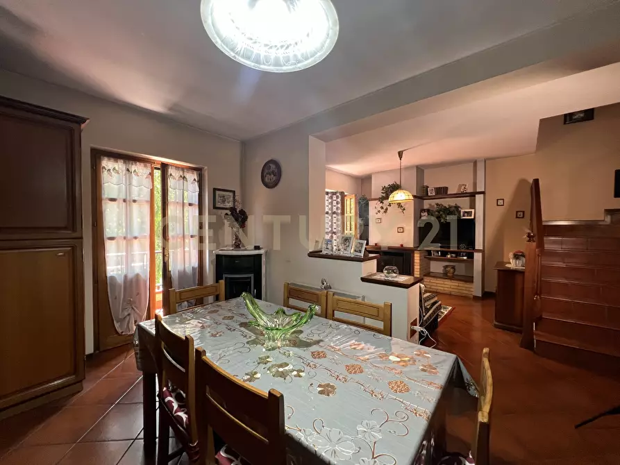 Immagine 13 di Villa in vendita  in Contrada Villa Cassetti a Montorio Al Vomano