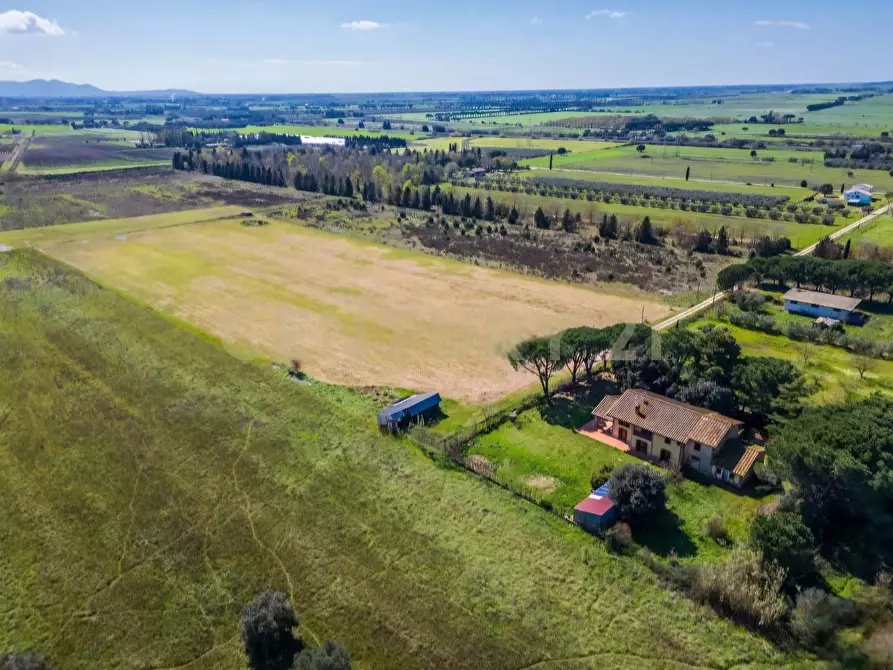 Immagine 30 di Rustico / casale in vendita  in Strada del Bottegone a Grosseto