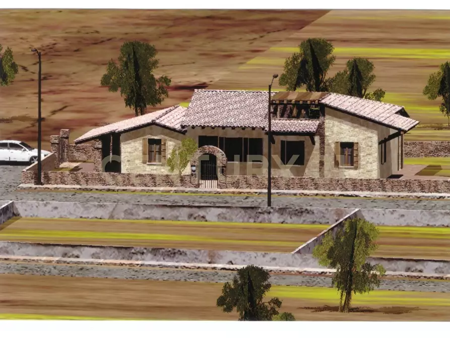 Immagine 1 di Casa indipendente in vendita  in Via Caprera a Rovigo