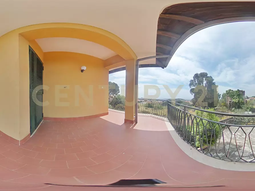 Immagine 84 di Villa in vendita  in Via San Giuseppe 63 a Pedara