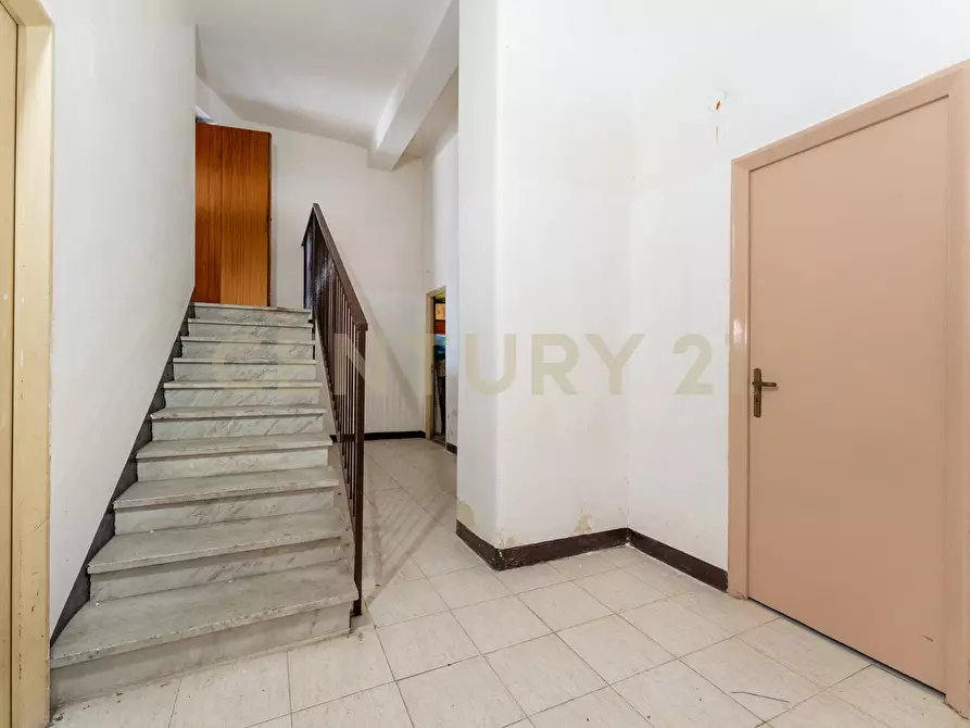 Immagine 40 di Quadrilocale in vendita  in Via San Martino 23 a Acireale