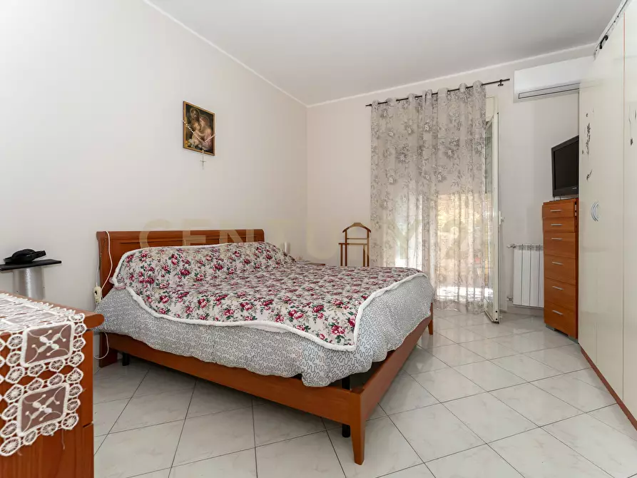 Immagine 27 di Quadrilocale in vendita  in Via Campo Sportivo 14B a Mascalucia