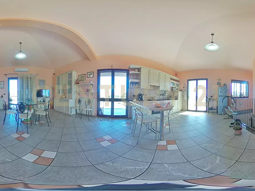 Immagine 64 di Villa in vendita  in Strada Comunale Calderara 5 a Randazzo