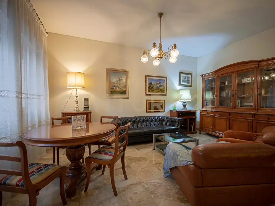 Immagine 6 di Trilocale in vendita  in Via Giovanni Caselli 11 a Roma