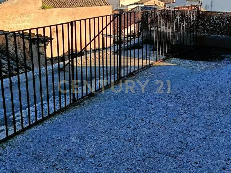 Immagine 12 di Casa indipendente in vendita  in Via Vittorio Emanuele 241 a Santa Maria Di Licodia