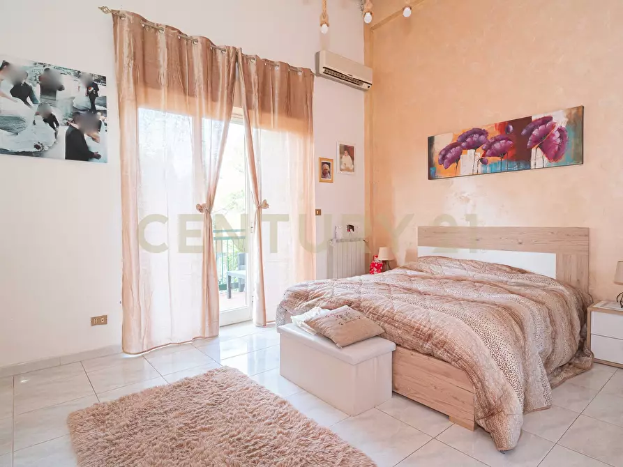 Immagine 8 di Quadrilocale in vendita  in Via delle Ginestre snc a Pedara