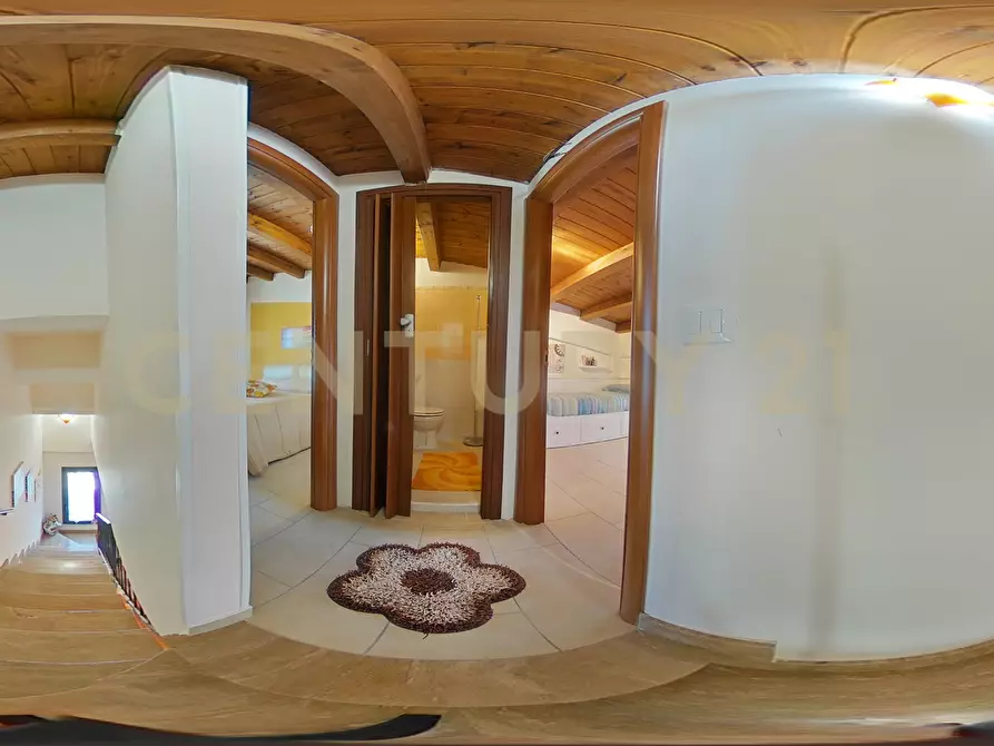 Immagine 24 di Casa indipendente in vendita  in VIALE ROSANNA a Noto