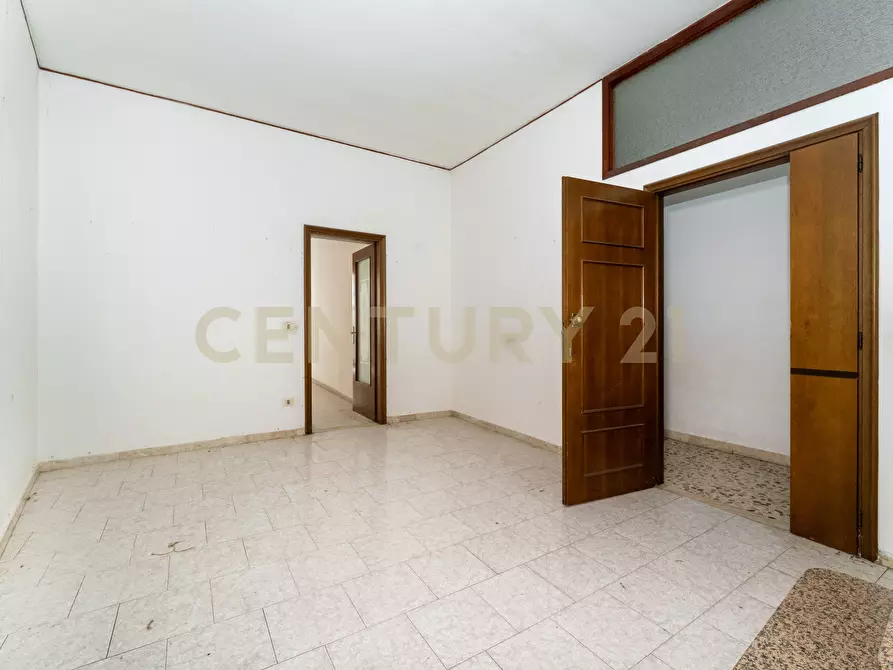Immagine 10 di Appartamento in vendita  in VIA LUIGI STURZO 129 a Caltagirone