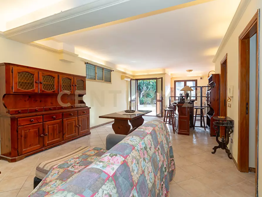 Immagine 16 di Casa bifamiliare in vendita  in Via Sebastiano Grasso 14 a Aci Catena