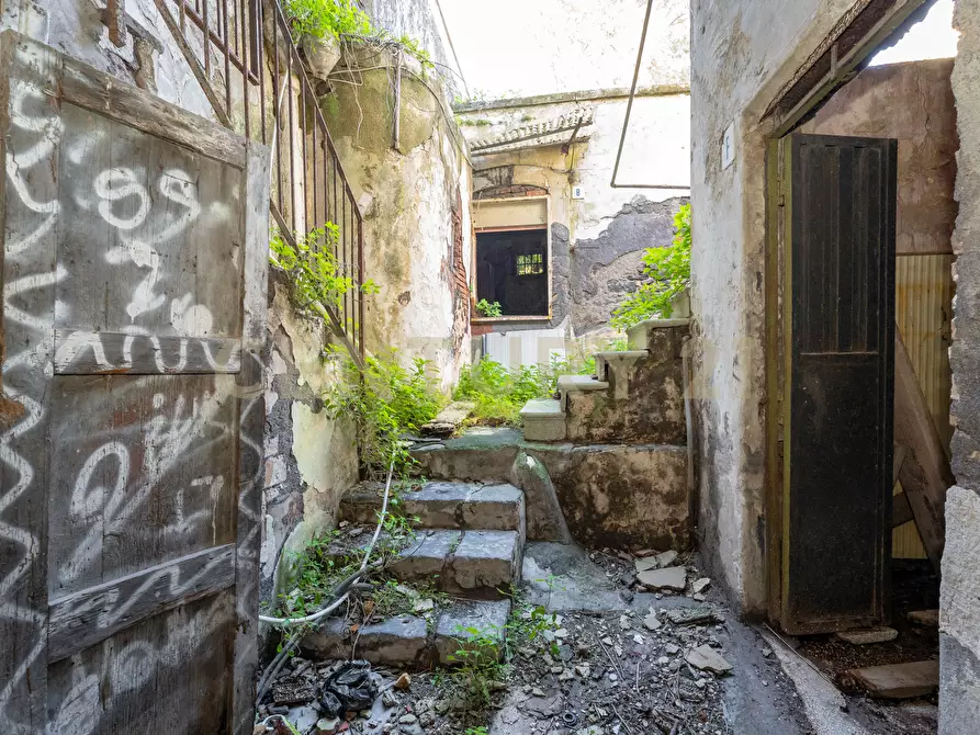 Immagine 6 di Casa indipendente in vendita  in Via Zia Lisa 252 a Catania