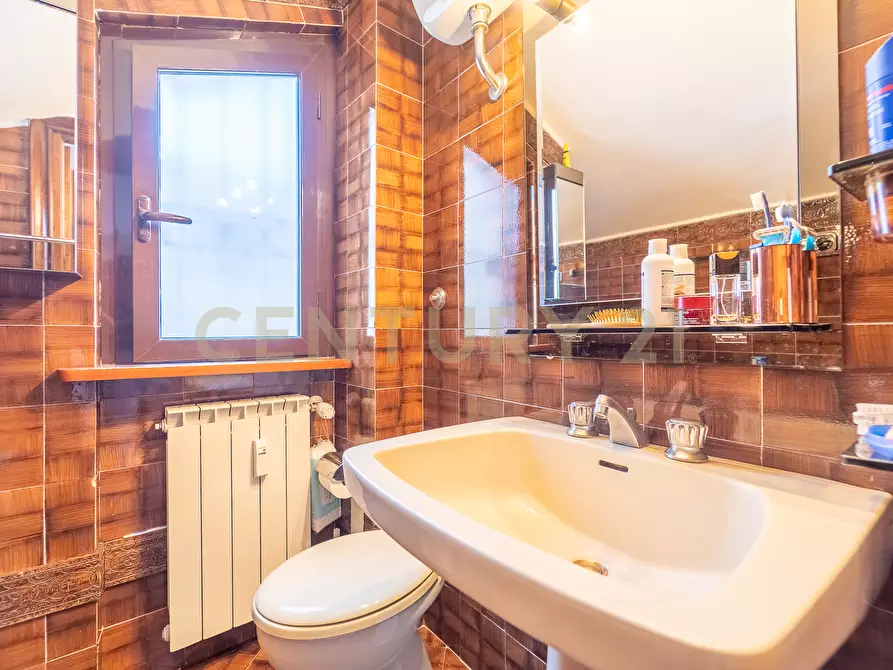 Immagine 48 di Attico in vendita  in Viale Cortina d'Ampezzo 199 a Roma