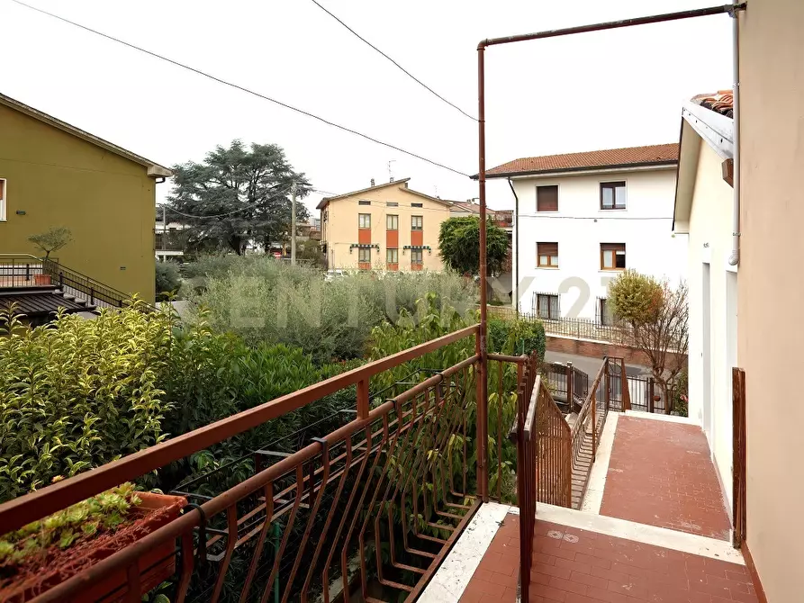Immagine 8 di Quadrilocale in vendita  in Via Brigata Piemonte 18 a Verona