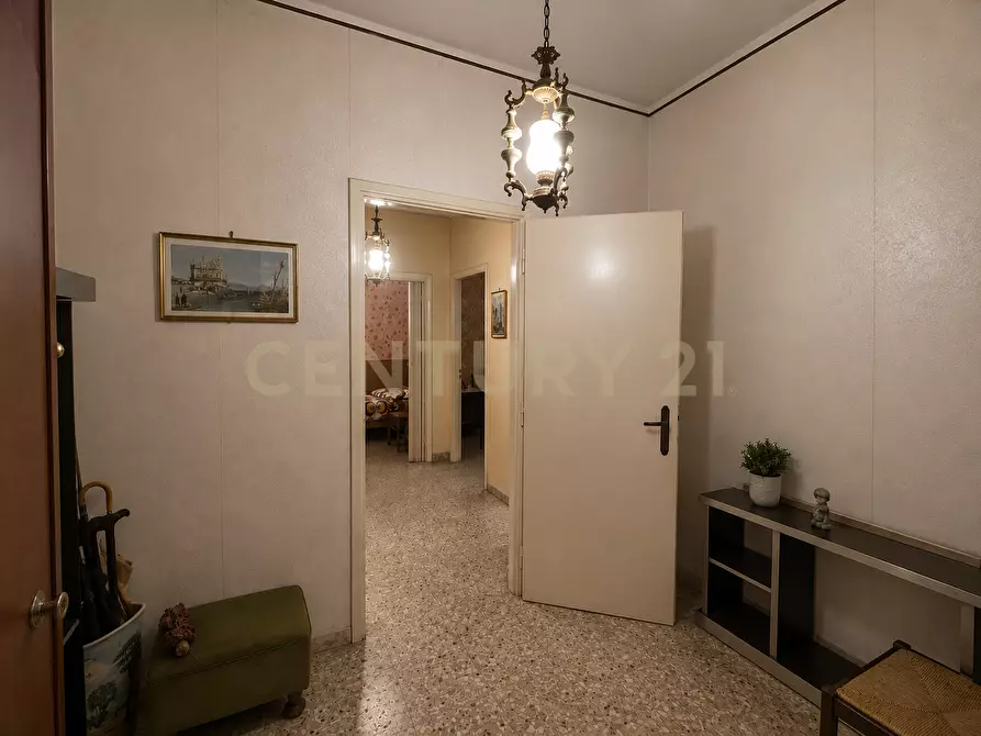 Immagine 2 di Trilocale in vendita  in Viale Mario Rapisardi 192A a Catania
