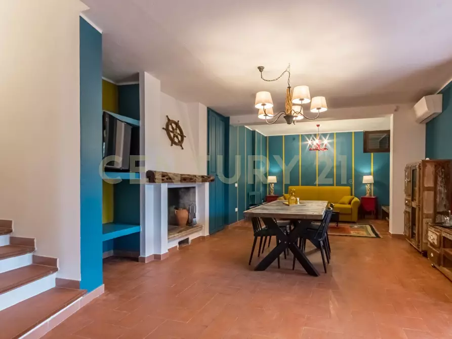 Immagine 37 di Villa in vendita  in Via dei Pioppi 57 a Quartu Sant'elena