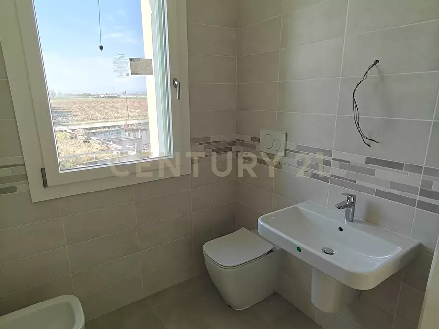 Immagine 10 di Trilocale in vendita  in Via Toffanelle Nuove a Zevio