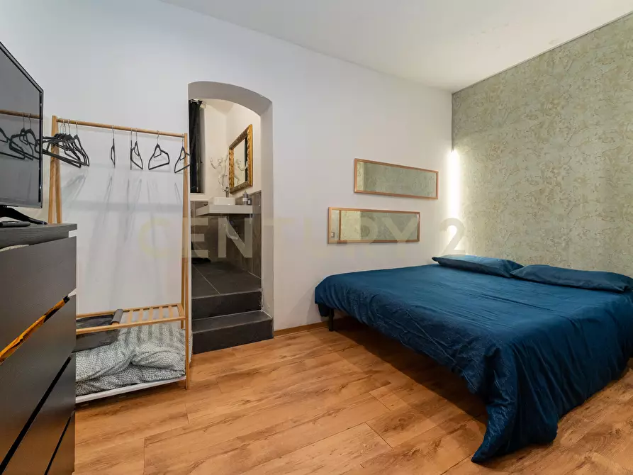 Immagine 17 di Bilocale in vendita  in Via Fornaciai 19 a Catania