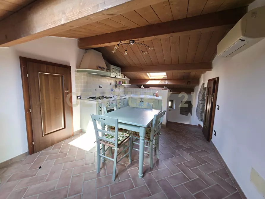 Immagine 21 di Rustico / casale in vendita  in località cesi a Gavorrano