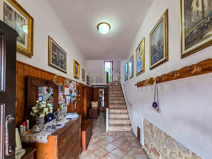 Immagine 4 di Casa indipendente in vendita  in Via dell'Orfanotrofio 20 a Roccastrada