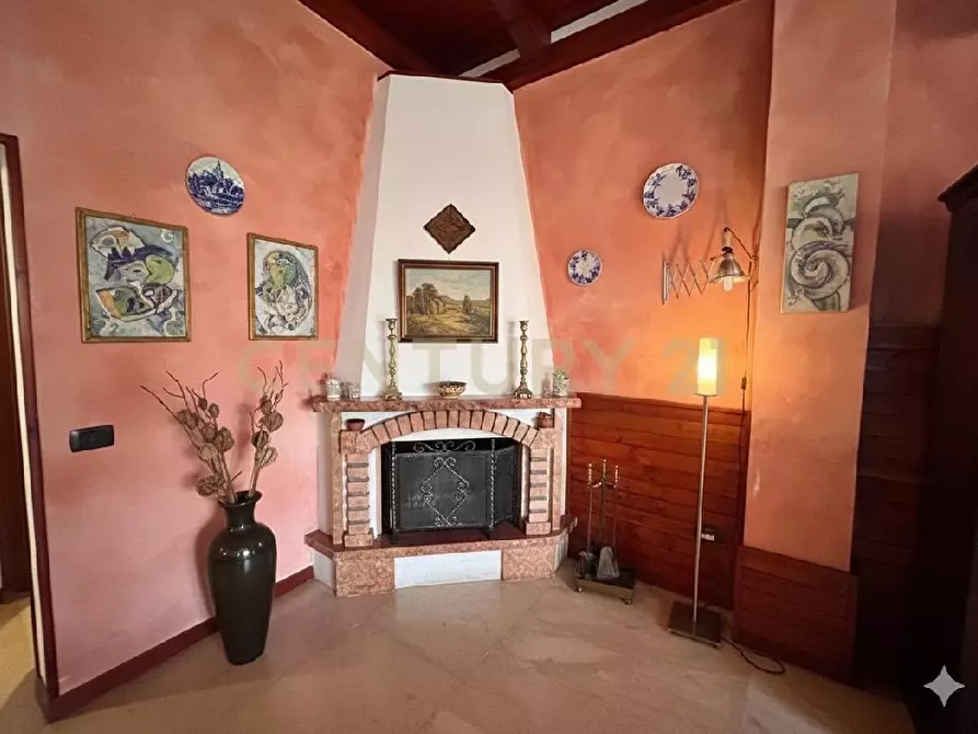 Immagine 19 di Villa in vendita  in Contrada Sant'Agata a Agrigento