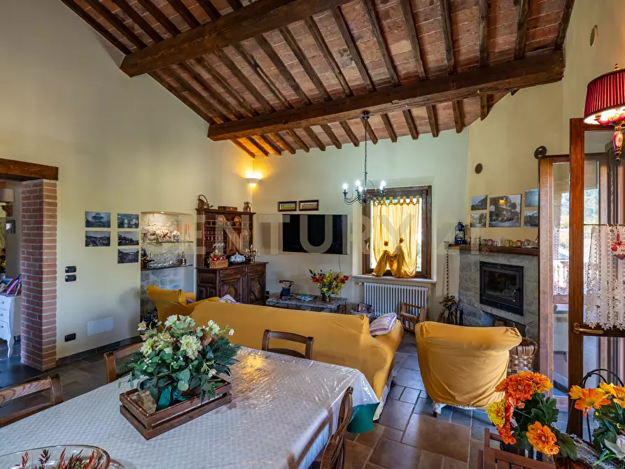 Immagine 53 di Trilocale in vendita  in Via delle Fornaci a Murlo