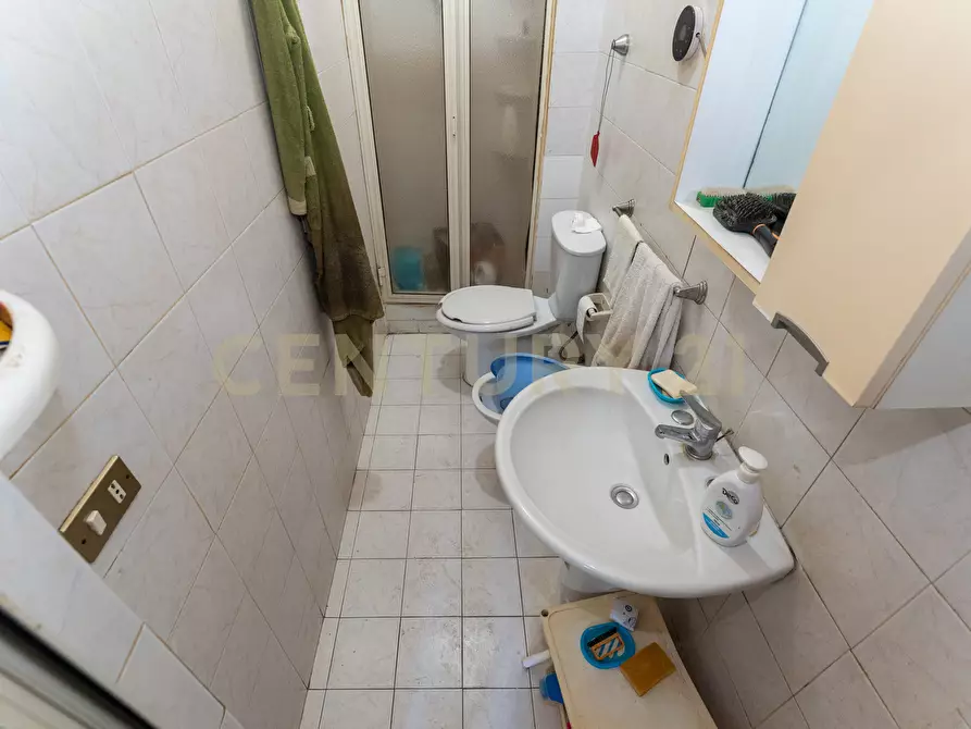 Immagine 22 di Villa in vendita  in Via Ramondetta 47 a Aci Sant'antonio