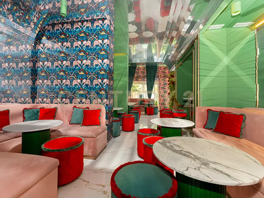 Immagine 22 di Pizzeria / Pub in vendita  in Viale Vittorio Veneto 7a a Catania