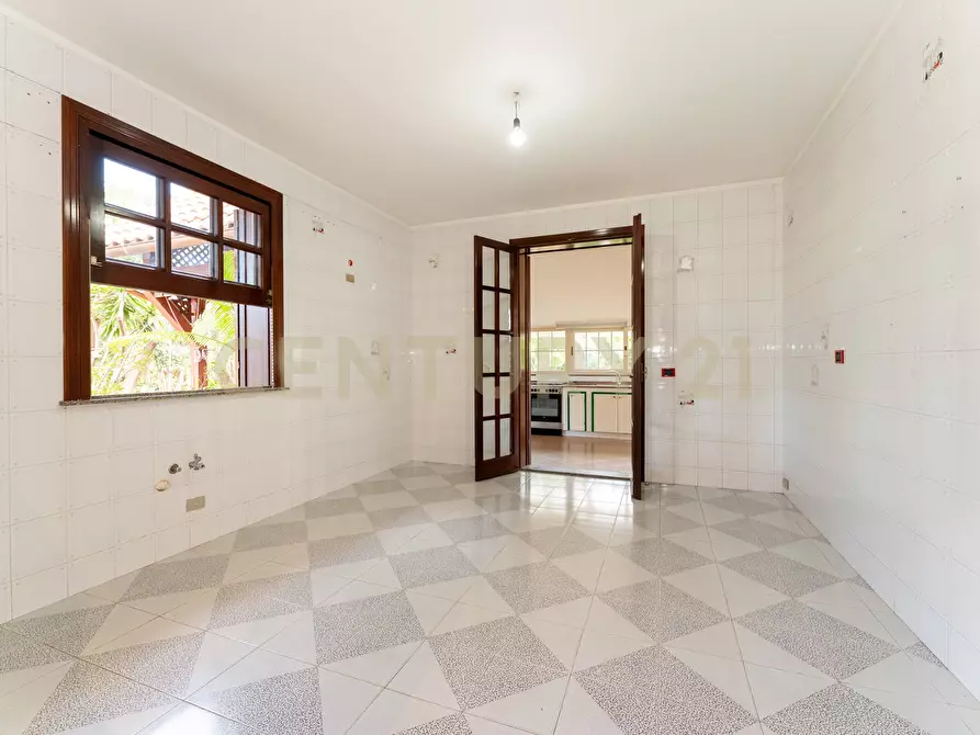 Immagine 43 di Villa in vendita  in Via Spinelli 44 a Augusta