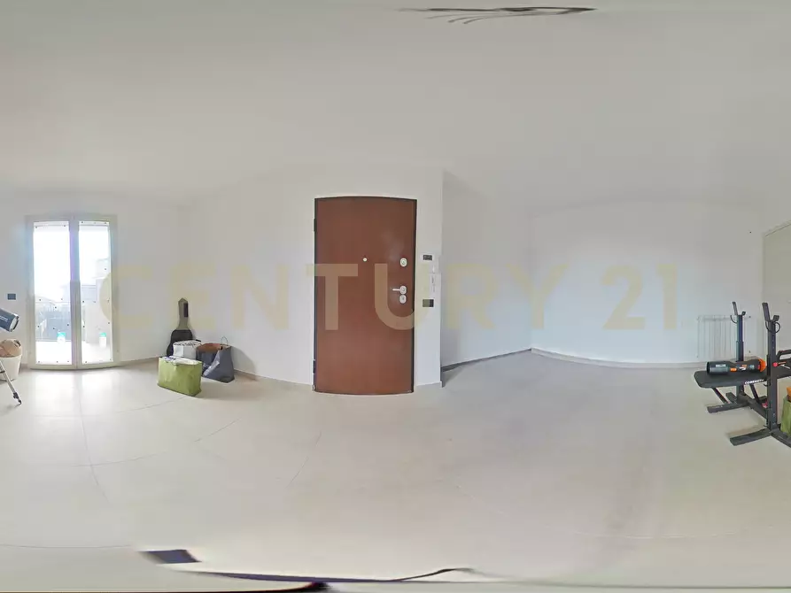 Immagine 58 di Mansarda in vendita  in Via Turati 13 a Belpasso