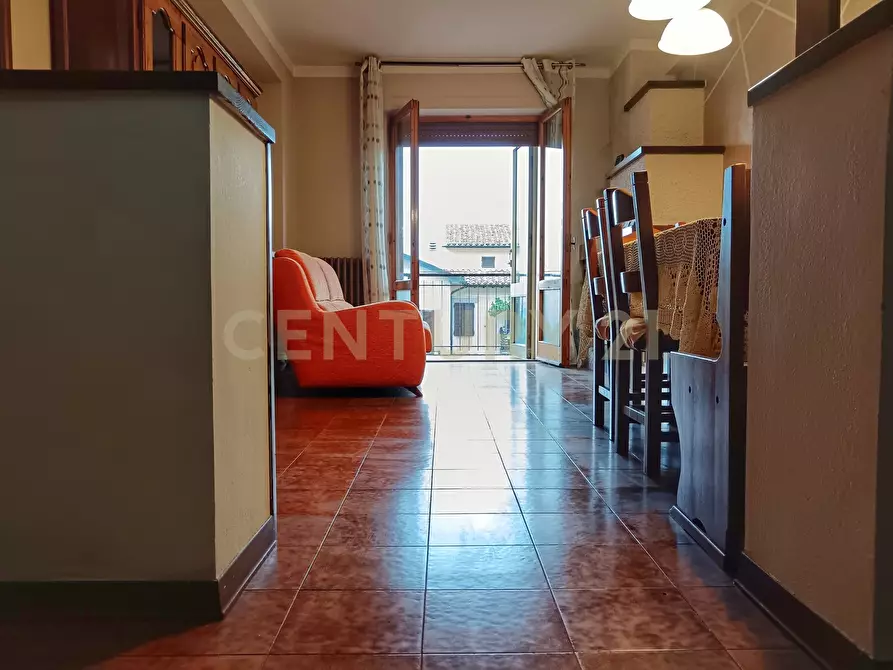 Immagine 6 di Trilocale in vendita  in Via Remedi 94F a Abbadia San Salvatore