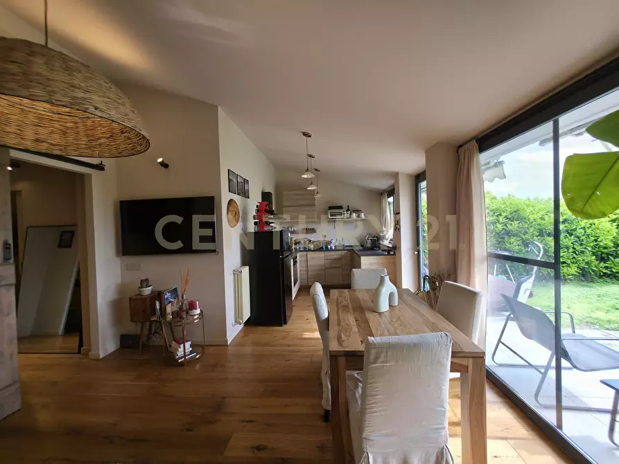 Immagine 11 di Casa trifamiliare in vendita  in Via della Vigna a Castiglione Della Pescaia