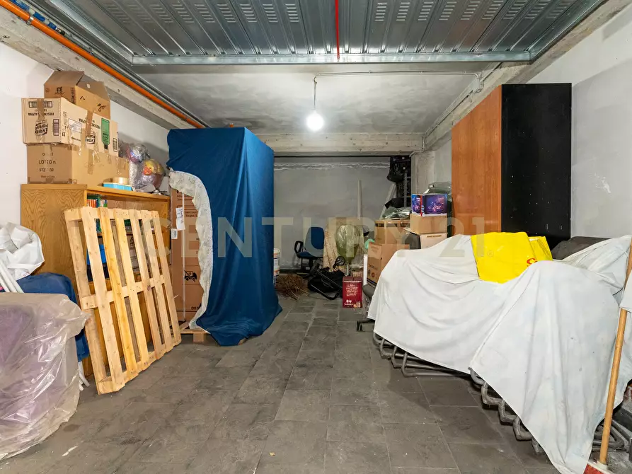 Immagine 36 di Trilocale in vendita  in Via Federico Fellini 10 a Misterbianco