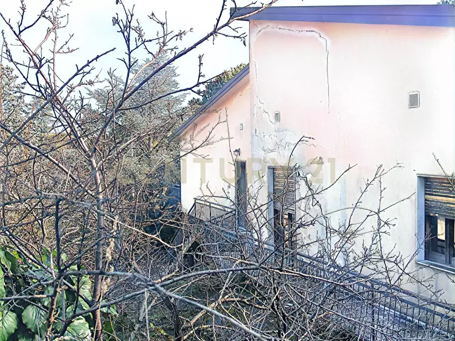 Immagine 33 di Casa indipendente in vendita  in Via Tarderia 79 a Pedara