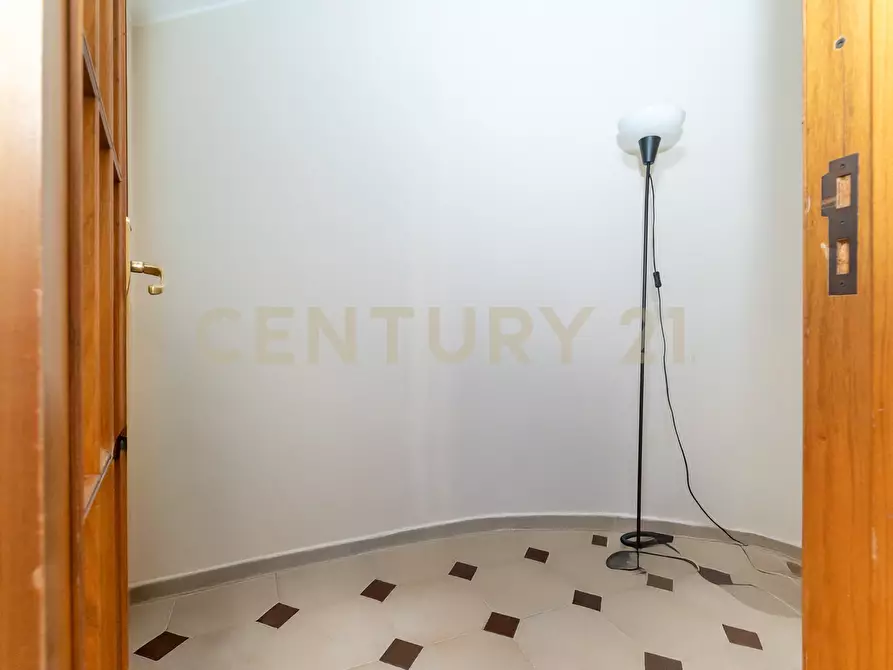 Immagine 21 di Porzione di casa in vendita  in Via Galliano 15 a Misterbianco