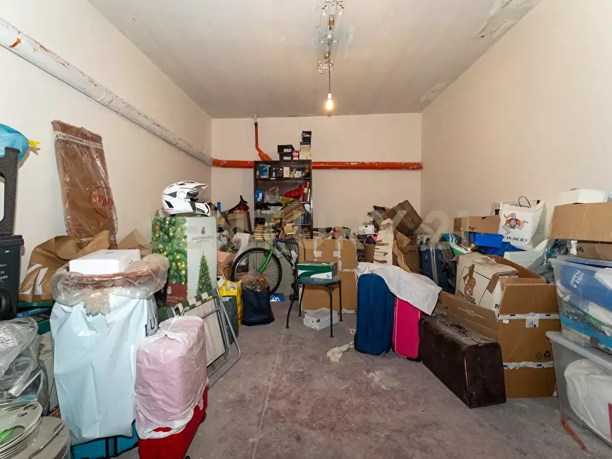Immagine 24 di Appartamento in vendita  in Via Carmelo Salanitro 1 a Catania