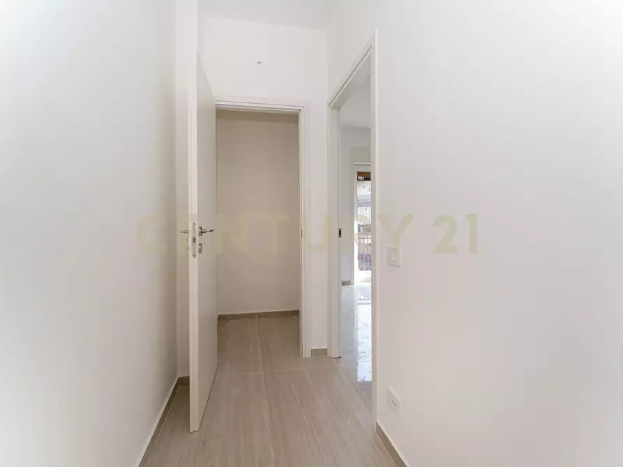 Immagine 18 di Appartamento in vendita  in Via Sgroppillo 21 a San Gregorio Di Catania
