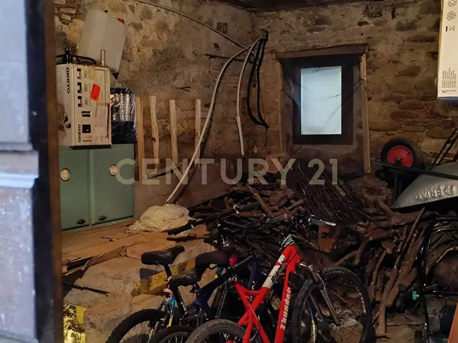 Immagine 33 di Pentalocale in vendita  in Frazione Cantone 11 a Parrano