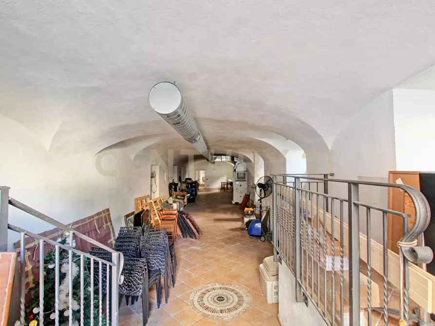 Immagine 14 di Attività commerciale in vendita  in Via Giuseppe Sacconi 19 a Roma