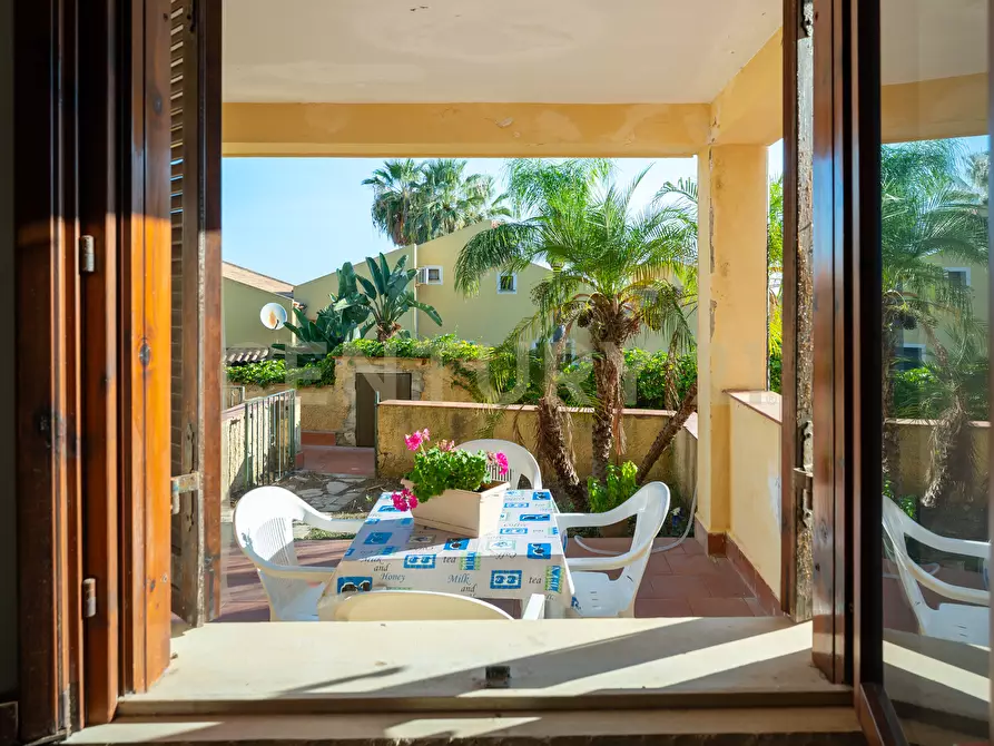 Immagine 17 di Villa in vendita  in BAIA ARCILE a Augusta