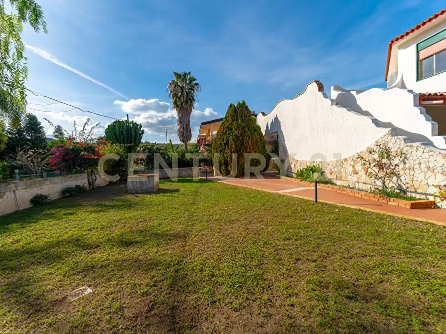 Immagine 52 di Casa indipendente in vendita  in via delle azalee 4 a Augusta