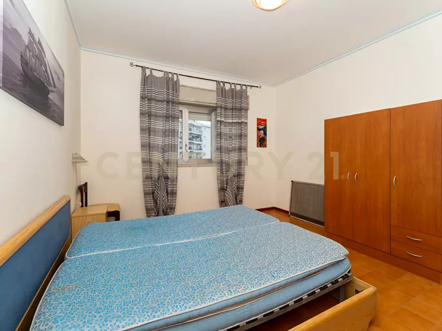 Immagine 29 di Quadrilocale in vendita  in VIA FISICARA 23 a Caltagirone