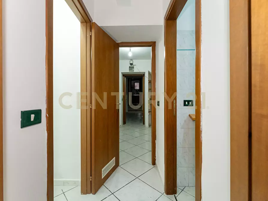 Immagine 12 di Bilocale in vendita  in Via Pietro Toselli 51 a Catania