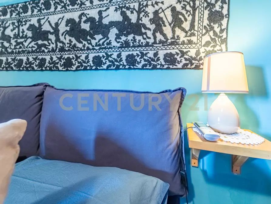 Immagine 8 di Villa in vendita  in Via Colle Sant'Angelo 36 a Serrone