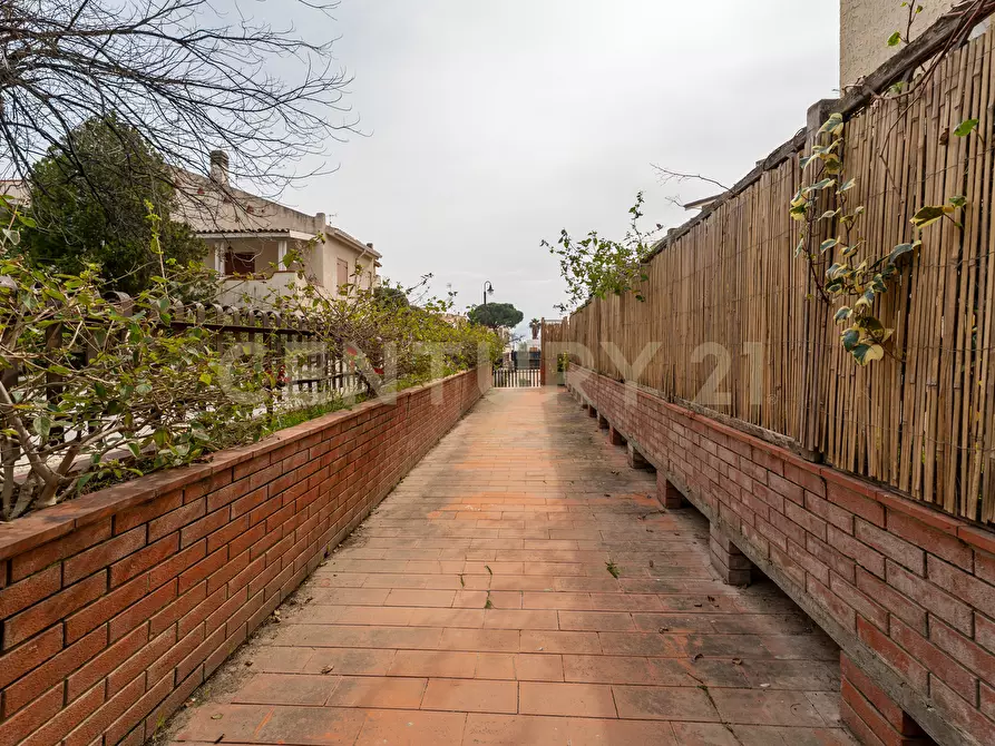 Immagine 9 di Trilocale in vendita  in Via del Sileno 2 a Giardini-Naxos