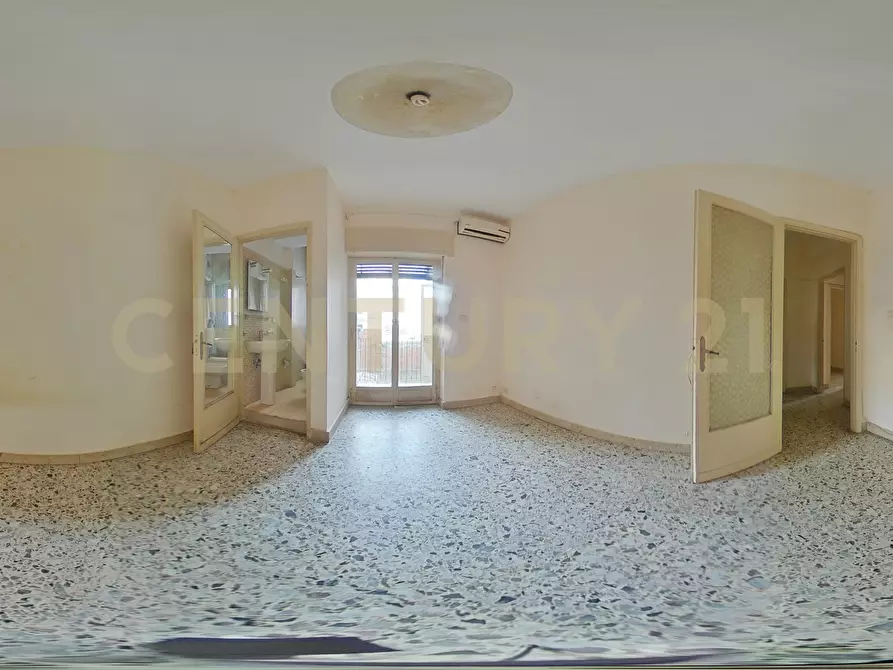 Immagine 50 di Quadrilocale in vendita  in Via Gorizia 37 a Catania