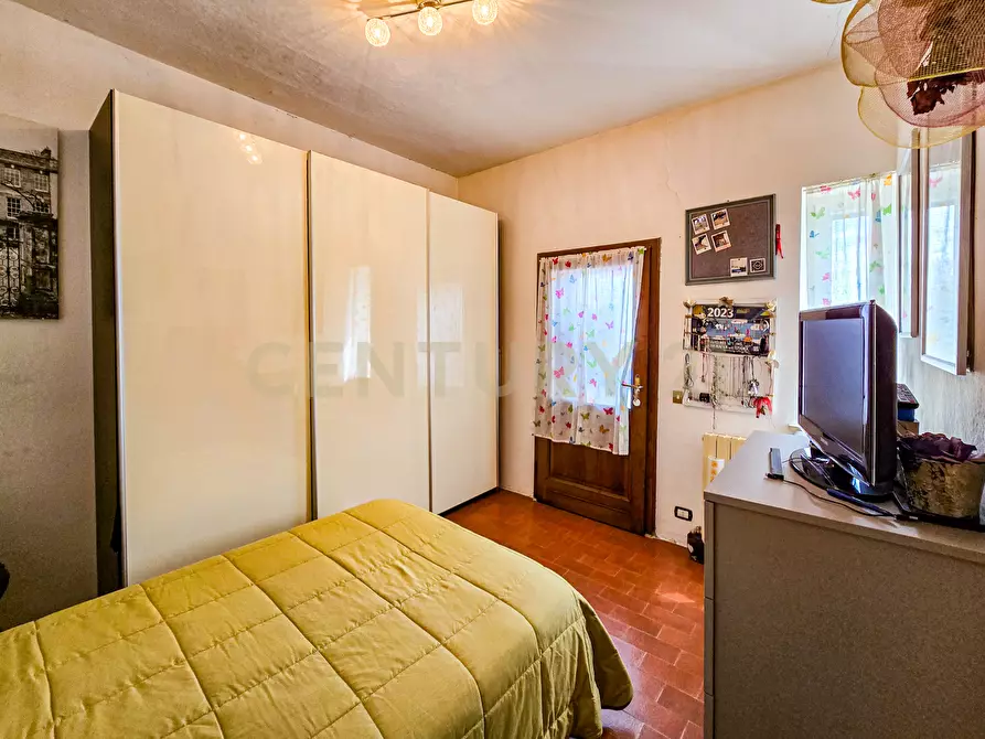 Immagine 23 di Rustico / casale in vendita  in podere poderina 5 a Civitella Paganico