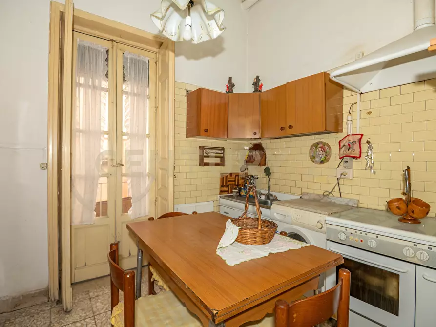 Immagine 10 di Appartamento in vendita  in Via Notaro Jacopo 27 a Lentini