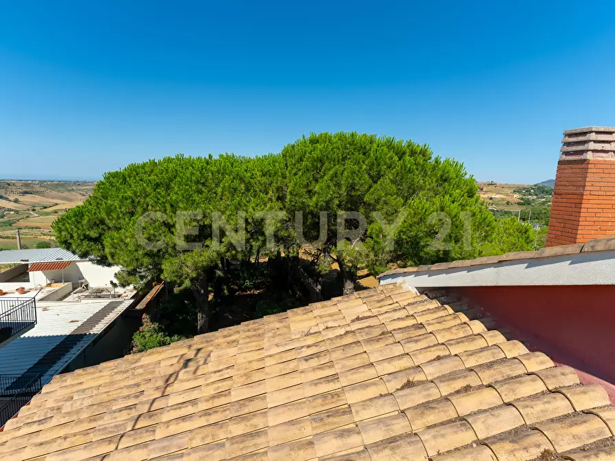 Immagine 137 di Villa in vendita  in Via Ottavia Penna 50 a Caltagirone
