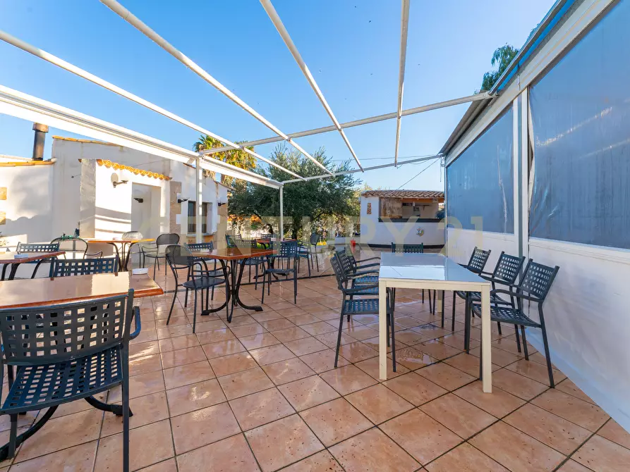 Immagine 30 di Bar / Ristorante in vendita  in Via Del Mare SNC a Augusta