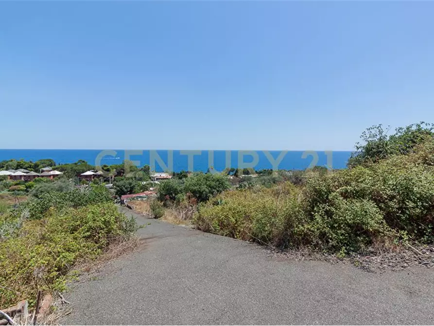 Immagine 14 di Terreno edificabile in vendita  in Via XXI Aprile a Aci Castello